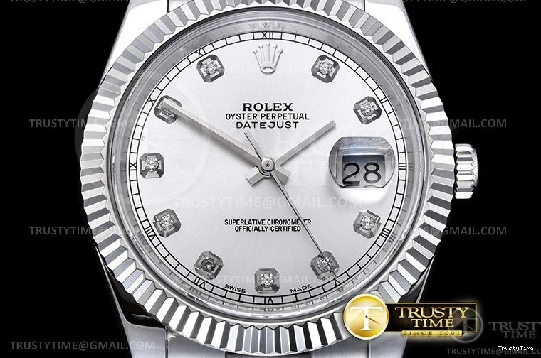 1026 FlexibleFit R2DJ0253G – DJ2 41mm 646